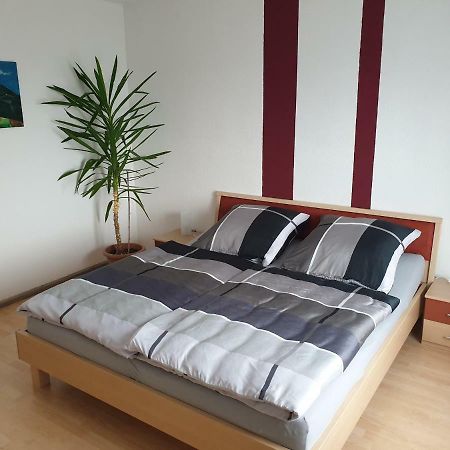 Ferienwohnung Schaefer- Arnold Рюдесхайм-на-Рейне Экстерьер фото