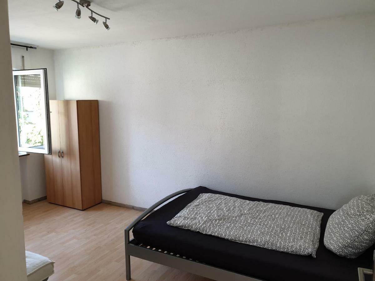 Ferienwohnung Schaefer- Arnold Рюдесхайм-на-Рейне Экстерьер фото