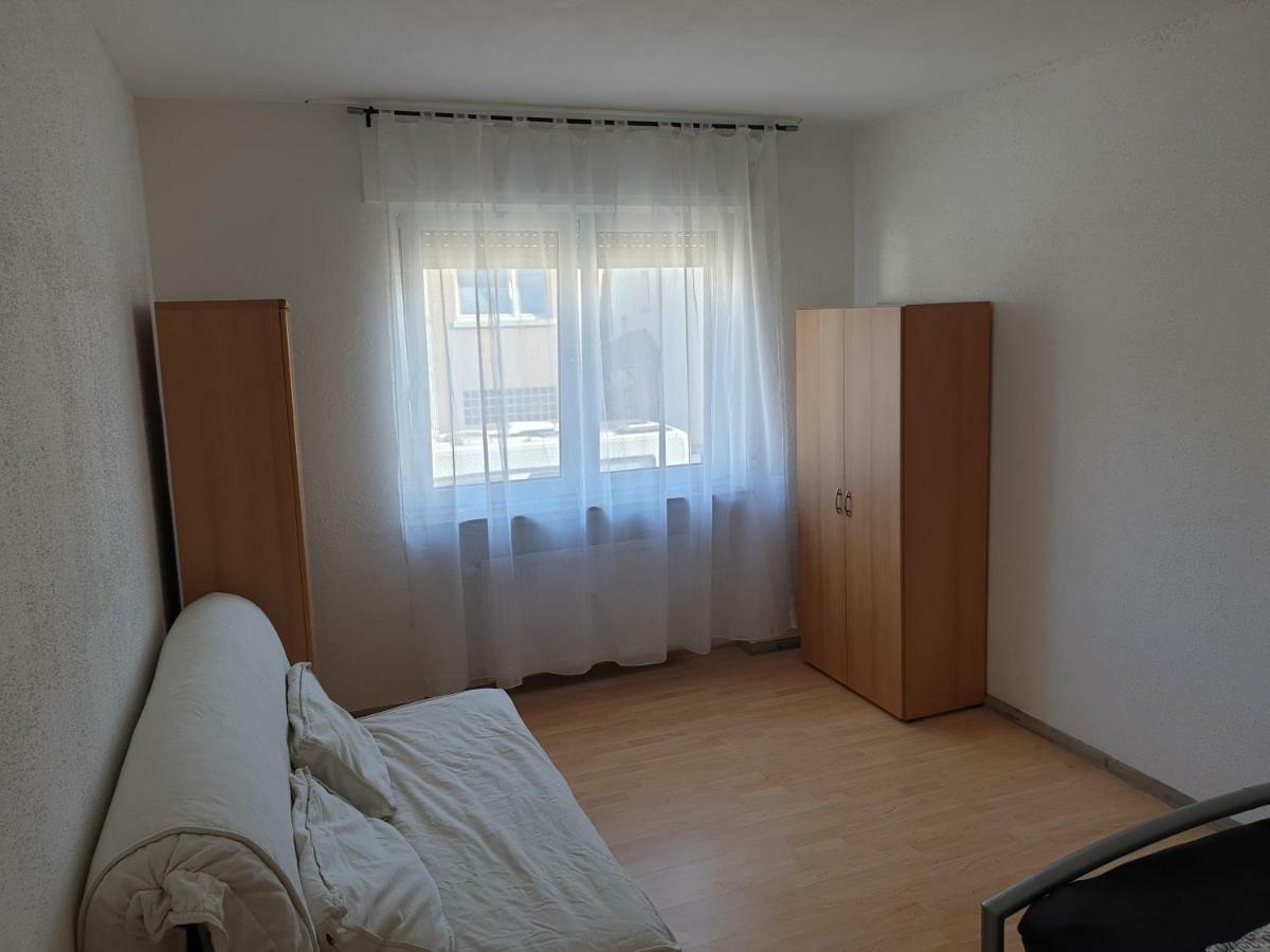 Ferienwohnung Schaefer- Arnold Рюдесхайм-на-Рейне Экстерьер фото