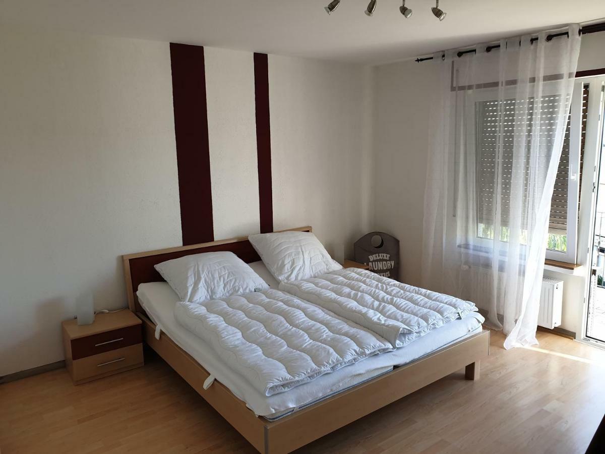 Ferienwohnung Schaefer- Arnold Рюдесхайм-на-Рейне Экстерьер фото