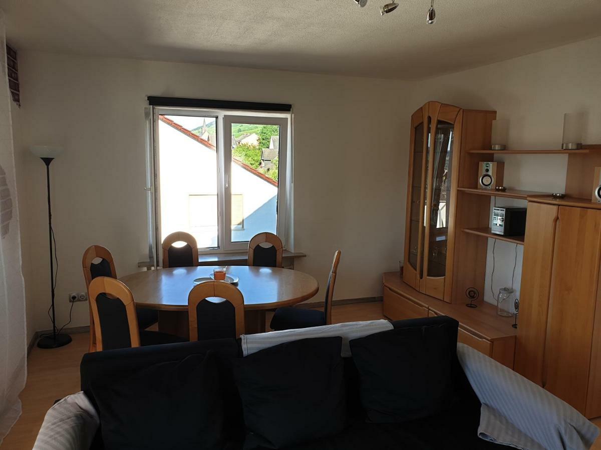 Ferienwohnung Schaefer- Arnold Рюдесхайм-на-Рейне Экстерьер фото