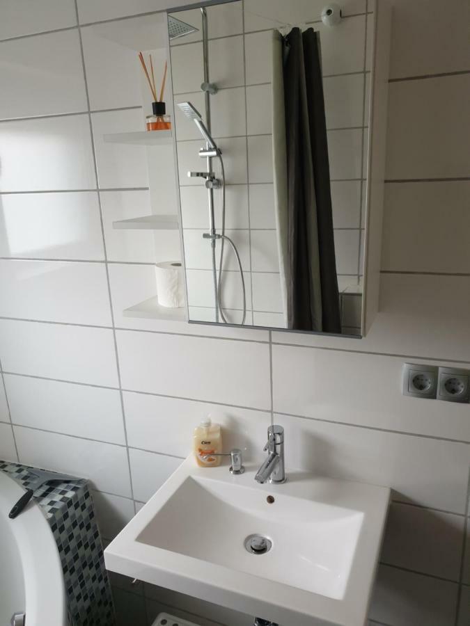 Ferienwohnung Schaefer- Arnold Рюдесхайм-на-Рейне Экстерьер фото