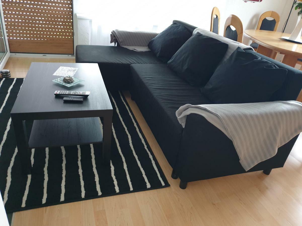 Ferienwohnung Schaefer- Arnold Рюдесхайм-на-Рейне Экстерьер фото