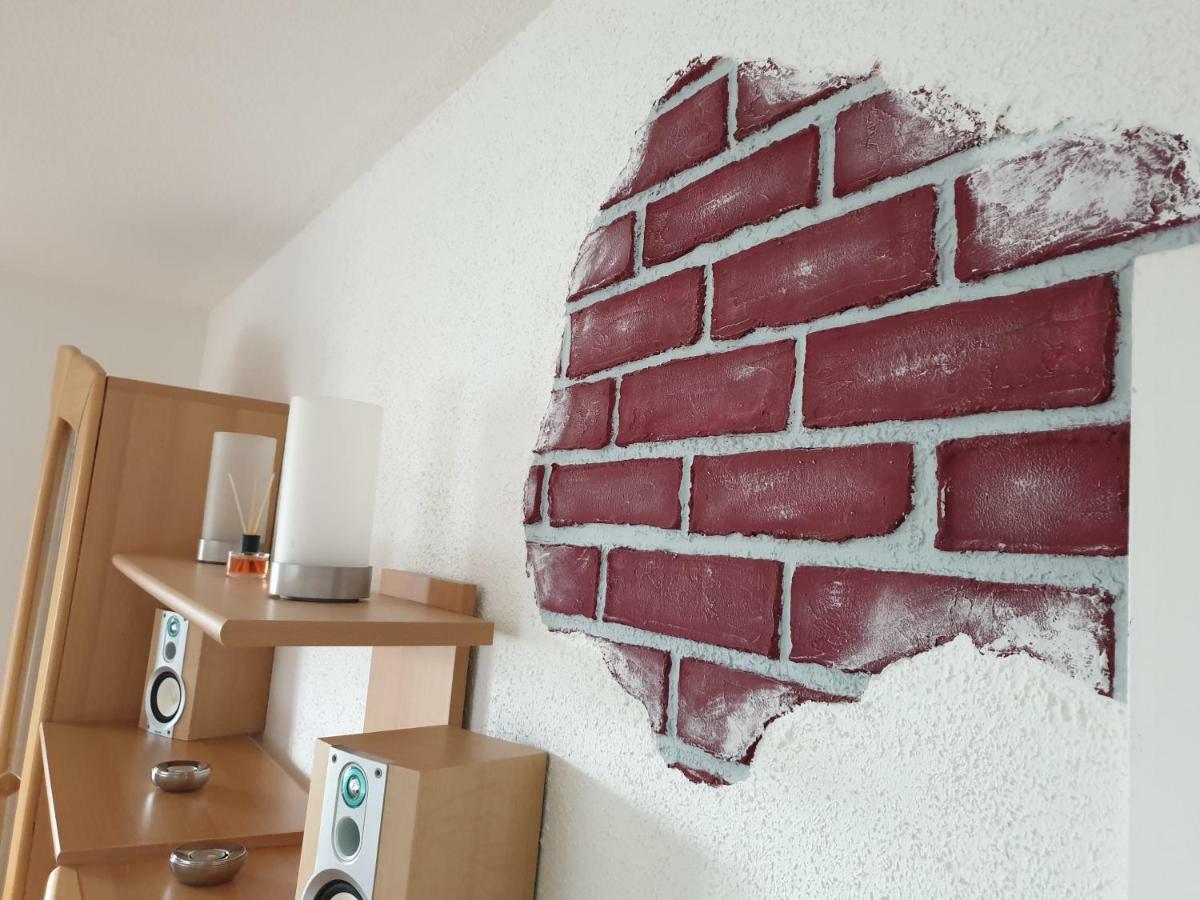 Ferienwohnung Schaefer- Arnold Рюдесхайм-на-Рейне Экстерьер фото