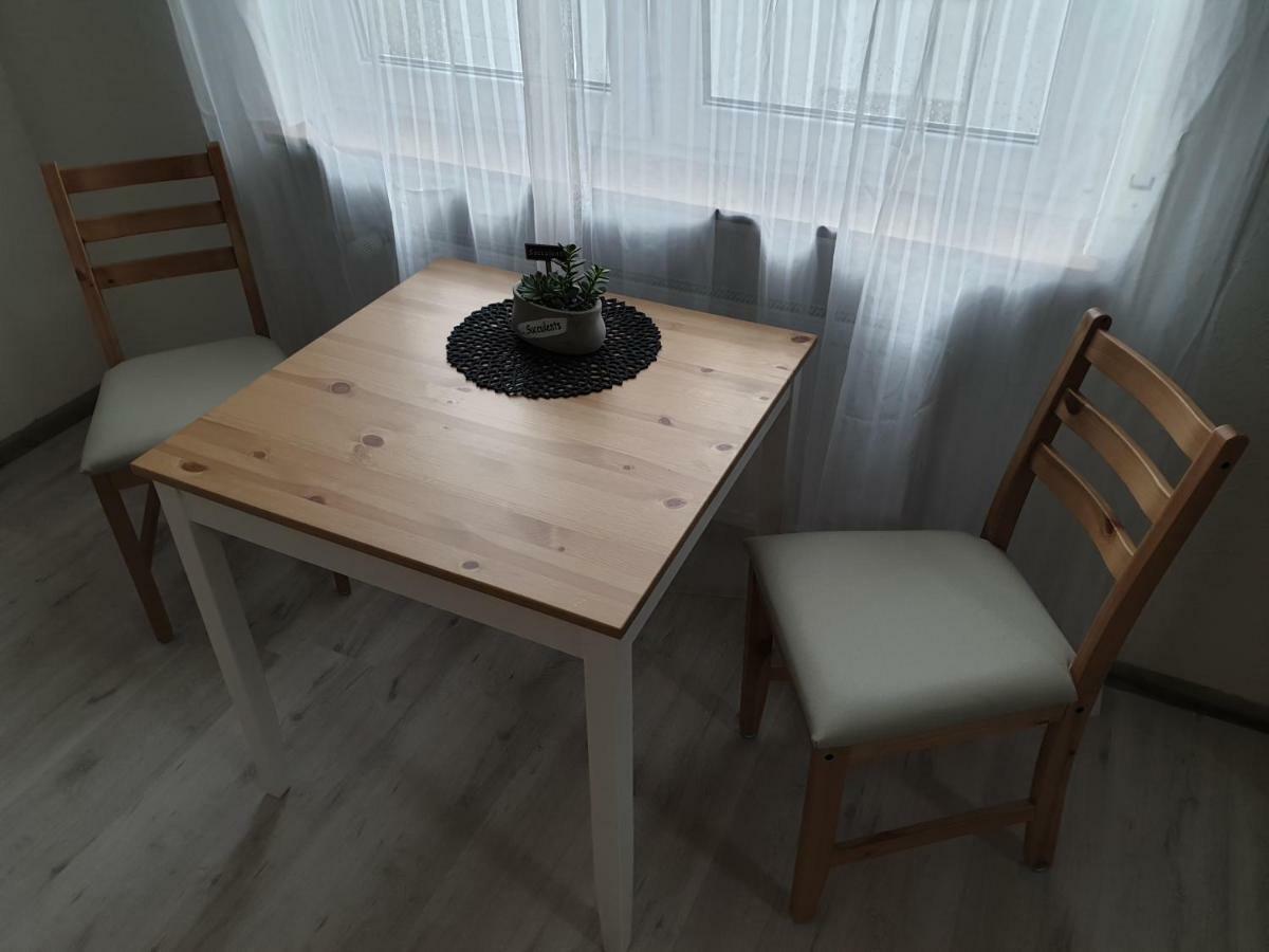 Ferienwohnung Schaefer- Arnold Рюдесхайм-на-Рейне Экстерьер фото