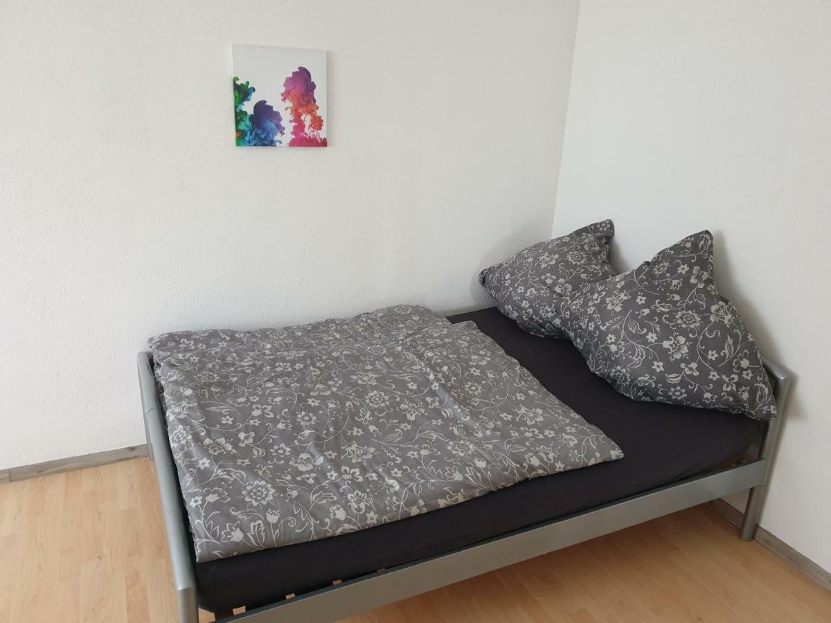 Ferienwohnung Schaefer- Arnold Рюдесхайм-на-Рейне Экстерьер фото