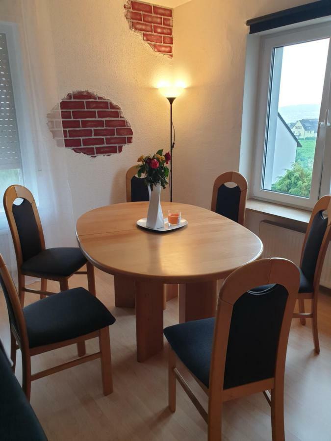 Ferienwohnung Schaefer- Arnold Рюдесхайм-на-Рейне Экстерьер фото