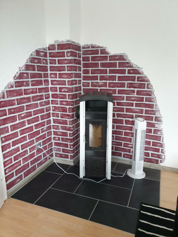 Ferienwohnung Schaefer- Arnold Рюдесхайм-на-Рейне Экстерьер фото